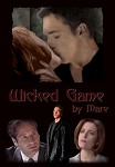 Wicked Game dust jacket - 2000 - by JenR