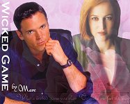 Floral WG cover by JenR